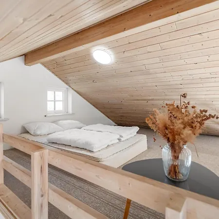 Lovely With Wilderness Bath, Near The Water