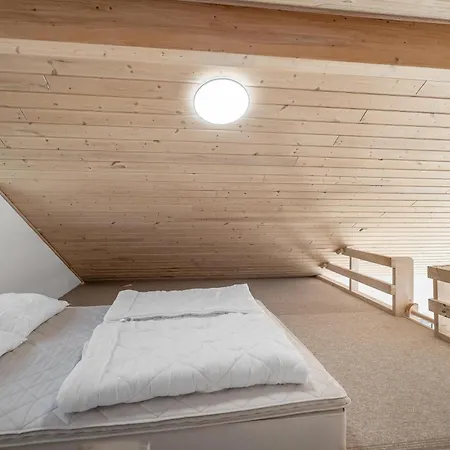 Lovely With Wilderness Bath, Near The Water Hébergement de vacances *