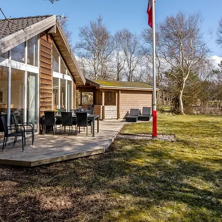 Lovely With Wilderness Bath, Near The Water Hébergement de vacances *