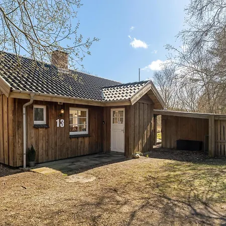 Lovely With Wilderness Bath, Near The Water Hébergement de vacances
